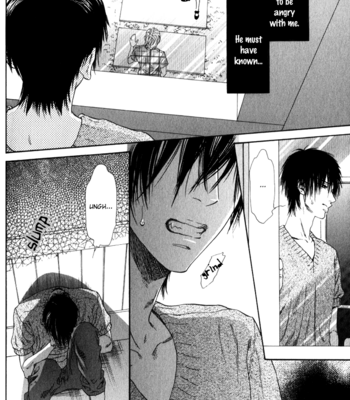 [IKE Reibun] Teirui Makura [eng] – Gay Manga sex 95