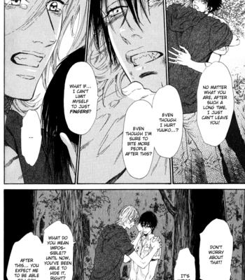 [IKE Reibun] Teirui Makura [eng] – Gay Manga sex 109