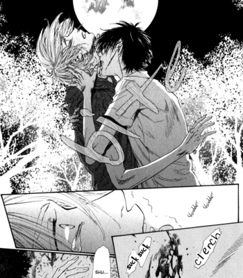 [IKE Reibun] Teirui Makura [eng] – Gay Manga sex 112
