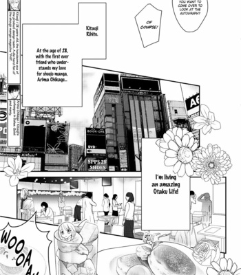 [Suzaka Shina] Kimi ni Koisuru Hazu ga Nai (update c.5) [Eng] – Gay Manga sex 11