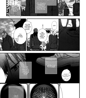 [KANAI Kei] Kyoudai no Rule (update c.3) [Eng] – Gay Manga sex 12