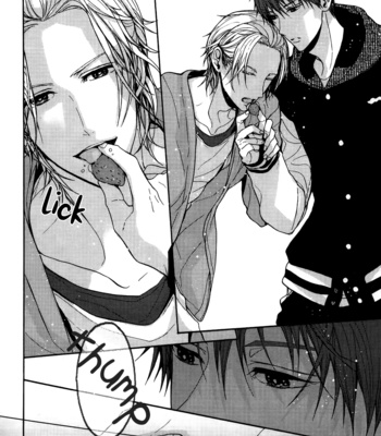 [KANAI Kei] Kyoudai no Rule (update c.3) [Eng] – Gay Manga sex 20