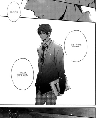 [KANAI Kei] Kyoudai no Rule (update c.3) [Eng] – Gay Manga sex 33