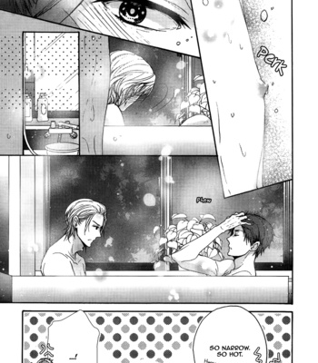 [KANAI Kei] Kyoudai no Rule (update c.3) [Eng] – Gay Manga sex 37