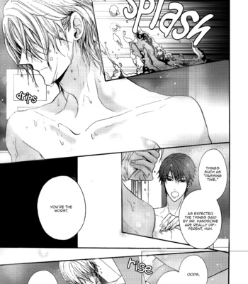 [KANAI Kei] Kyoudai no Rule (update c.3) [Eng] – Gay Manga sex 39