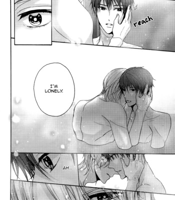 [KANAI Kei] Kyoudai no Rule (update c.3) [Eng] – Gay Manga sex 42