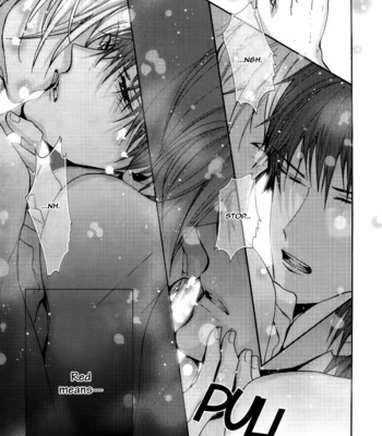 [KANAI Kei] Kyoudai no Rule (update c.3) [Eng] – Gay Manga sex 45