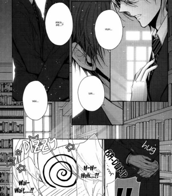 [KANAI Kei] Kyoudai no Rule (update c.3) [Eng] – Gay Manga sex 87