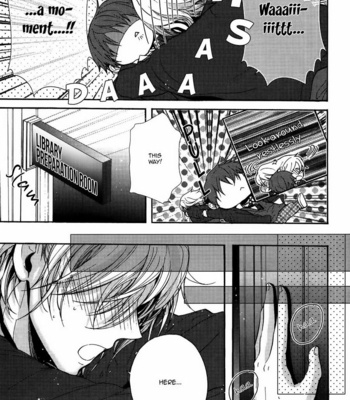 [KANAI Kei] Kyoudai no Rule (update c.3) [Eng] – Gay Manga sex 88