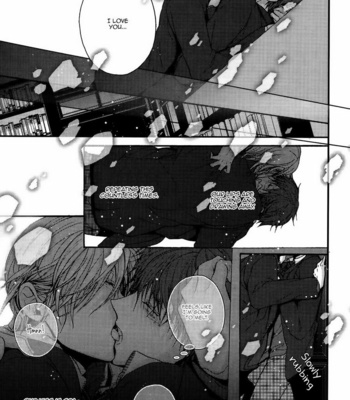 [KANAI Kei] Kyoudai no Rule (update c.3) [Eng] – Gay Manga sex 94