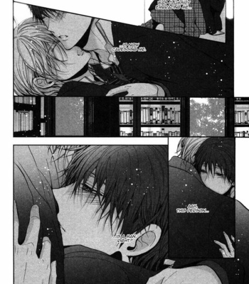 [KANAI Kei] Kyoudai no Rule (update c.3) [Eng] – Gay Manga sex 95