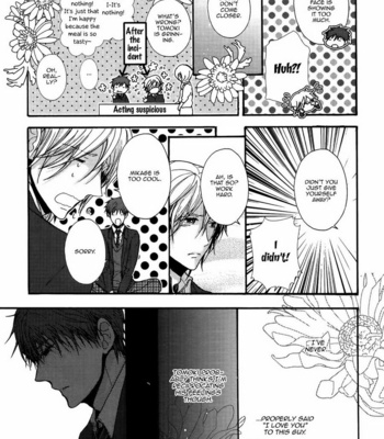 [KANAI Kei] Kyoudai no Rule (update c.3) [Eng] – Gay Manga sex 98