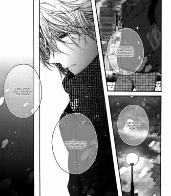 [KANAI Kei] Kyoudai no Rule (update c.3) [Eng] – Gay Manga sex 106