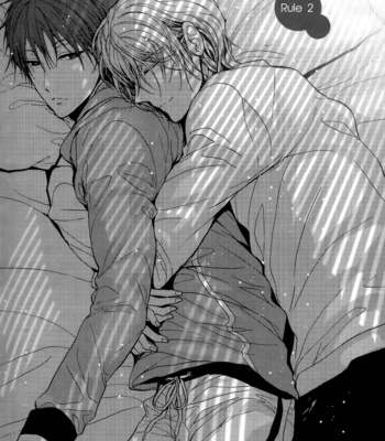 [KANAI Kei] Kyoudai no Rule (update c.3) [Eng] – Gay Manga sex 51