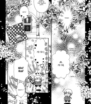 [KANAI Kei] Kyoudai no Rule (update c.3) [Eng] – Gay Manga sex 52