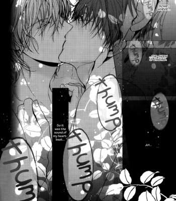 [KANAI Kei] Kyoudai no Rule (update c.3) [Eng] – Gay Manga sex 54