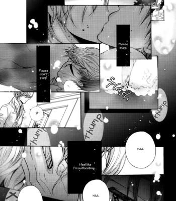 [KANAI Kei] Kyoudai no Rule (update c.3) [Eng] – Gay Manga sex 55