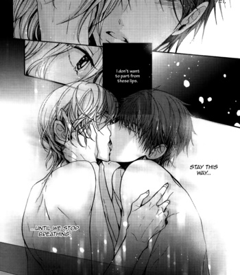 [KANAI Kei] Kyoudai no Rule (update c.3) [Eng] – Gay Manga sex 56