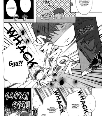 [KANAI Kei] Kyoudai no Rule (update c.3) [Eng] – Gay Manga sex 58