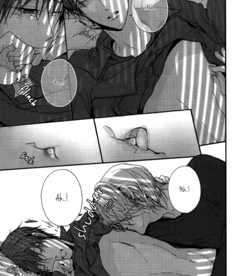 [KANAI Kei] Kyoudai no Rule (update c.3) [Eng] – Gay Manga sex 67