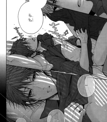 [KANAI Kei] Kyoudai no Rule (update c.3) [Eng] – Gay Manga sex 70