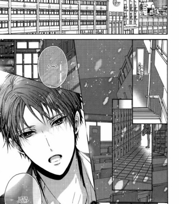 [KANAI Kei] Kyoudai no Rule (update c.3) [Eng] – Gay Manga sex 86