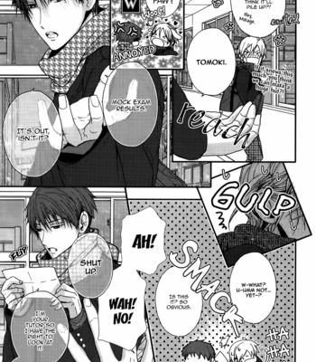 [KANAI Kei] Kyoudai no Rule (update c.3) [Eng] – Gay Manga sex 113