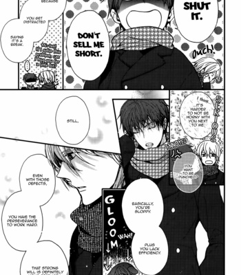[KANAI Kei] Kyoudai no Rule (update c.3) [Eng] – Gay Manga sex 115