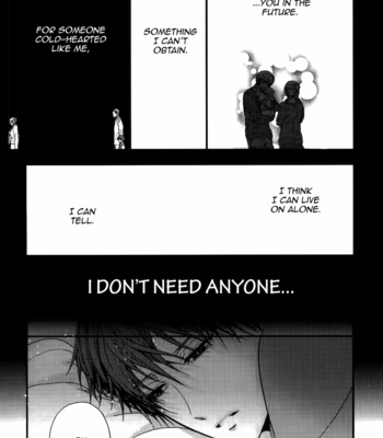 [KANAI Kei] Kyoudai no Rule (update c.3) [Eng] – Gay Manga sex 127
