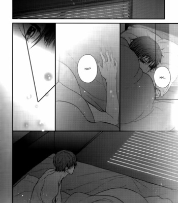 [KANAI Kei] Kyoudai no Rule (update c.3) [Eng] – Gay Manga sex 136