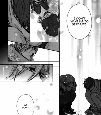 [KANAI Kei] Kyoudai no Rule (update c.3) [Eng] – Gay Manga sex 142