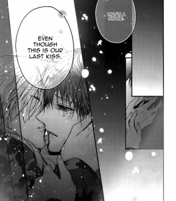 [KANAI Kei] Kyoudai no Rule (update c.3) [Eng] – Gay Manga sex 147
