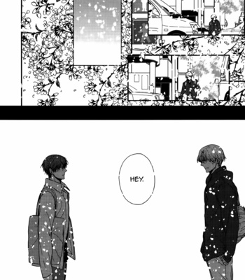[KANAI Kei] Kyoudai no Rule (update c.3) [Eng] – Gay Manga sex 152