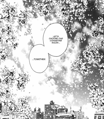 [KANAI Kei] Kyoudai no Rule (update c.3) [Eng] – Gay Manga sex 157