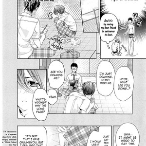 [Owaru] Junjou Bitch, Hatsukoi Kei [Eng] – Gay Manga sex 9