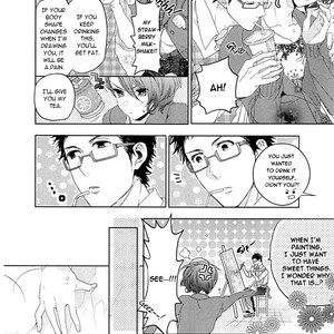 [Owaru] Junjou Bitch, Hatsukoi Kei [Eng] – Gay Manga sex 11
