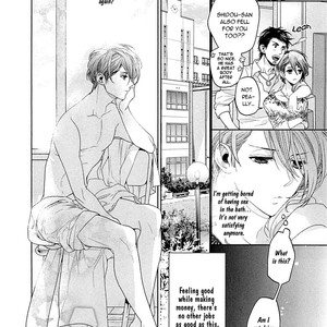[Owaru] Junjou Bitch, Hatsukoi Kei [Eng] – Gay Manga sex 13