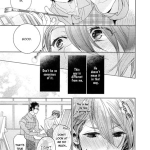 [Owaru] Junjou Bitch, Hatsukoi Kei [Eng] – Gay Manga sex 16
