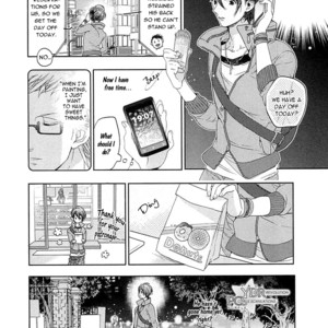 [Owaru] Junjou Bitch, Hatsukoi Kei [Eng] – Gay Manga sex 19