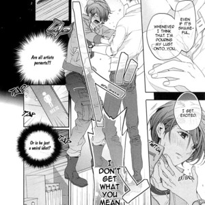 [Owaru] Junjou Bitch, Hatsukoi Kei [Eng] – Gay Manga sex 23