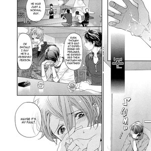 [Owaru] Junjou Bitch, Hatsukoi Kei [Eng] – Gay Manga sex 25