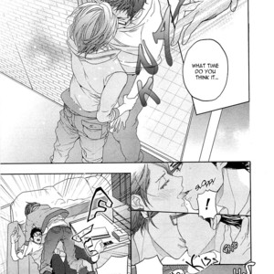 [Owaru] Junjou Bitch, Hatsukoi Kei [Eng] – Gay Manga sex 28