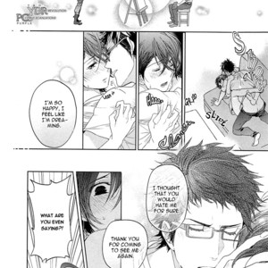 [Owaru] Junjou Bitch, Hatsukoi Kei [Eng] – Gay Manga sex 31