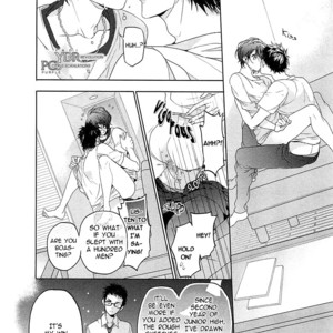 [Owaru] Junjou Bitch, Hatsukoi Kei [Eng] – Gay Manga sex 33