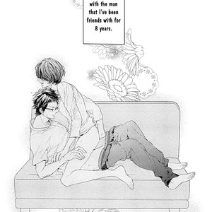 [Owaru] Junjou Bitch, Hatsukoi Kei [Eng] – Gay Manga sex 38