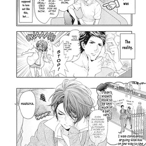 [Owaru] Junjou Bitch, Hatsukoi Kei [Eng] – Gay Manga sex 39