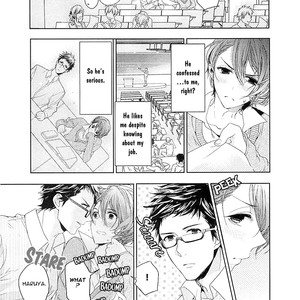 [Owaru] Junjou Bitch, Hatsukoi Kei [Eng] – Gay Manga sex 40