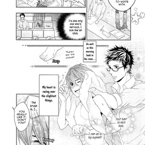 [Owaru] Junjou Bitch, Hatsukoi Kei [Eng] – Gay Manga sex 41