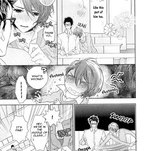 [Owaru] Junjou Bitch, Hatsukoi Kei [Eng] – Gay Manga sex 44