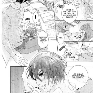 [Owaru] Junjou Bitch, Hatsukoi Kei [Eng] – Gay Manga sex 45